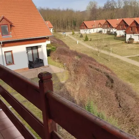 Club Erdei Villapark Zalacsány